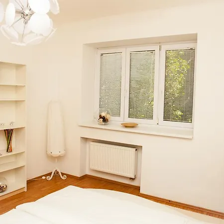 Apartman Luxury Old Town Style Studio *